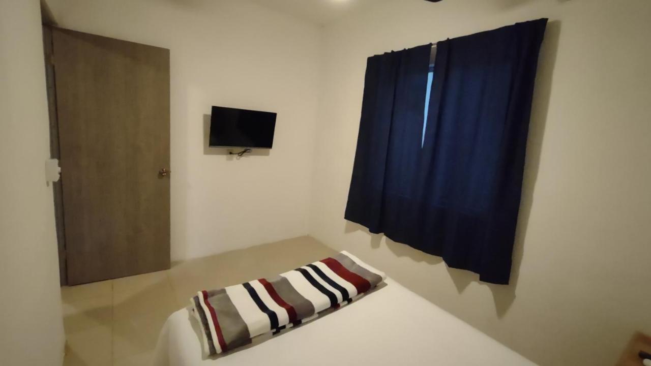 Апартаменти Casa Maleni 2 En Mismaloya Пуерто-Вальярта Екстер'єр фото