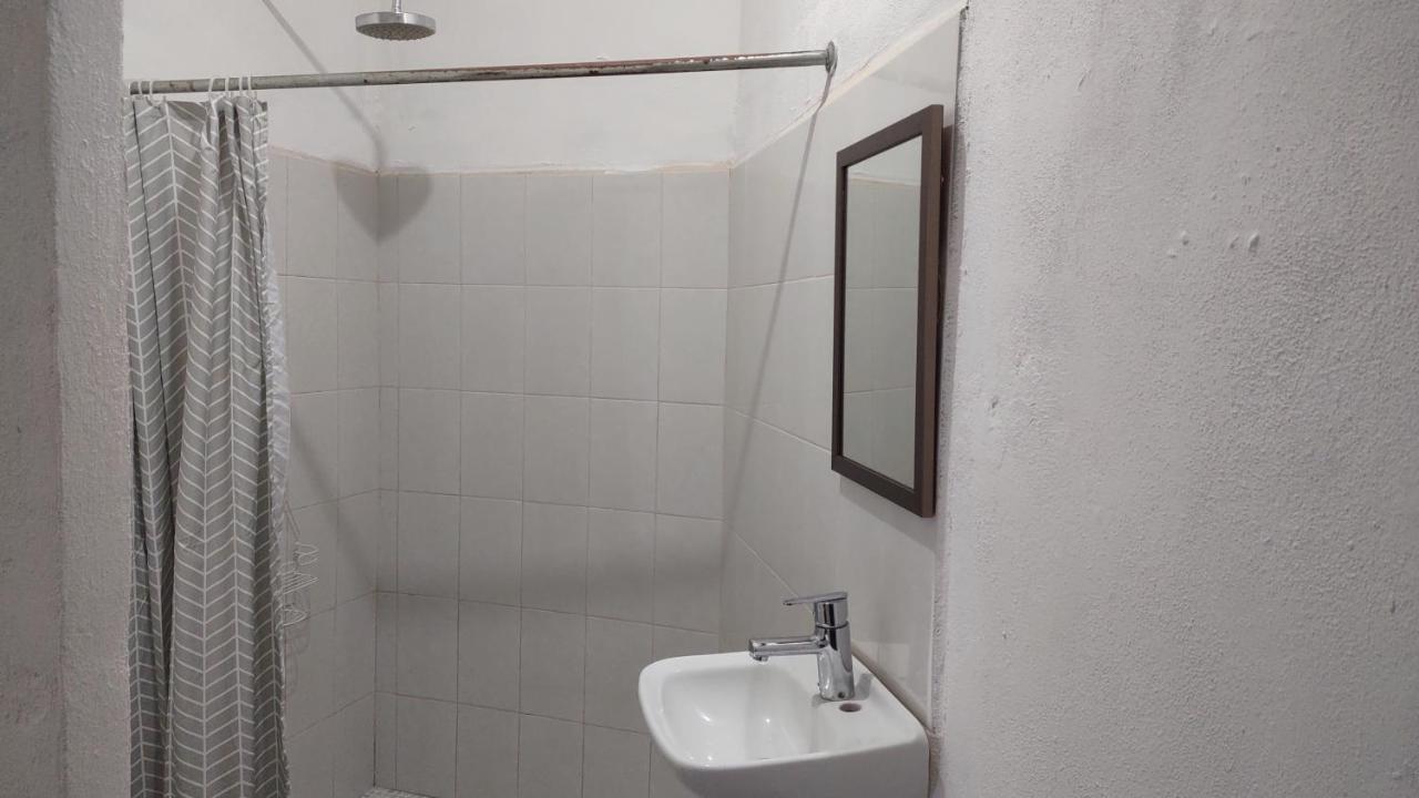Апартаменти Casa Maleni 2 En Mismaloya Пуерто-Вальярта Екстер'єр фото