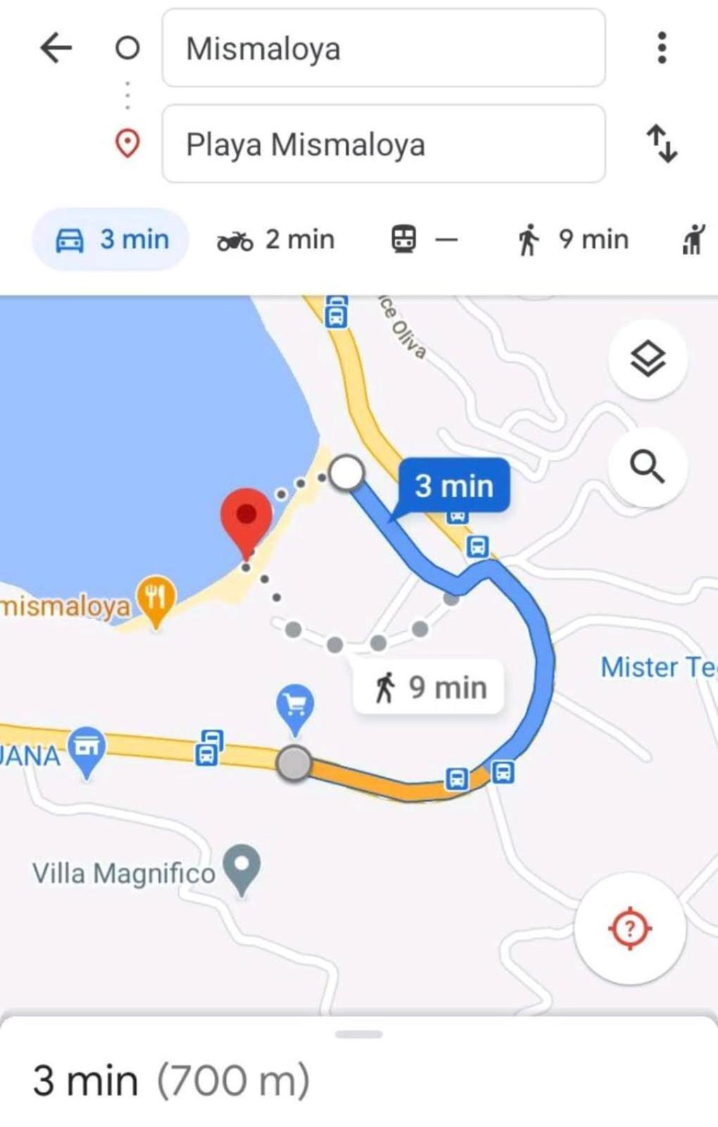 Апартаменти Casa Maleni 2 En Mismaloya Пуерто-Вальярта Екстер'єр фото